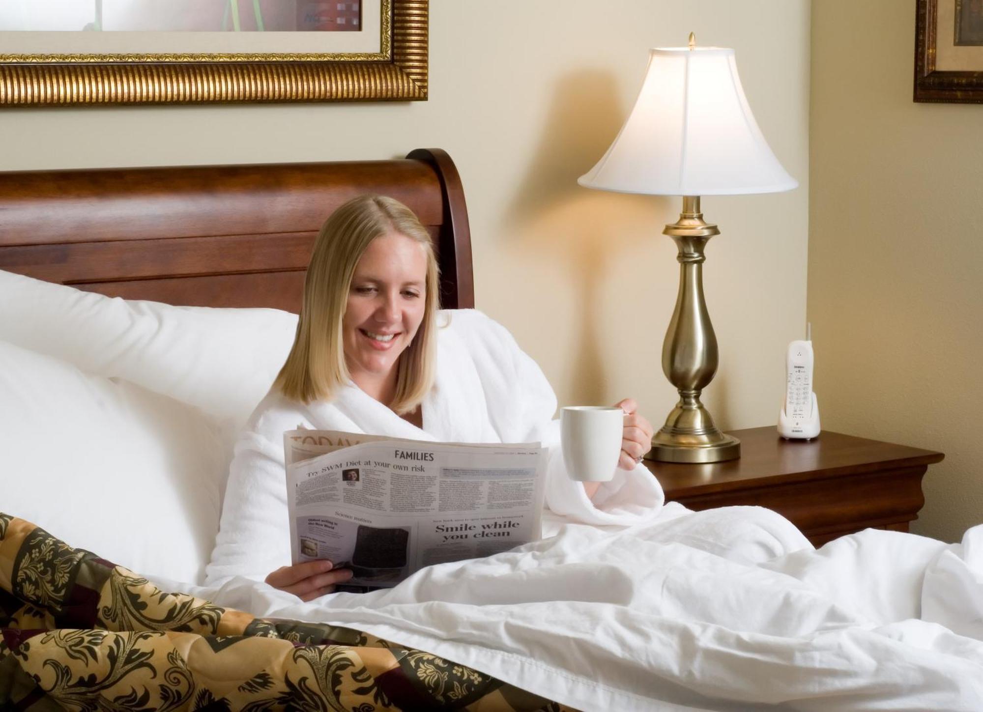 Stratford Suites Spokane Airport エアウェイ・ハイツ エクステリア 写真