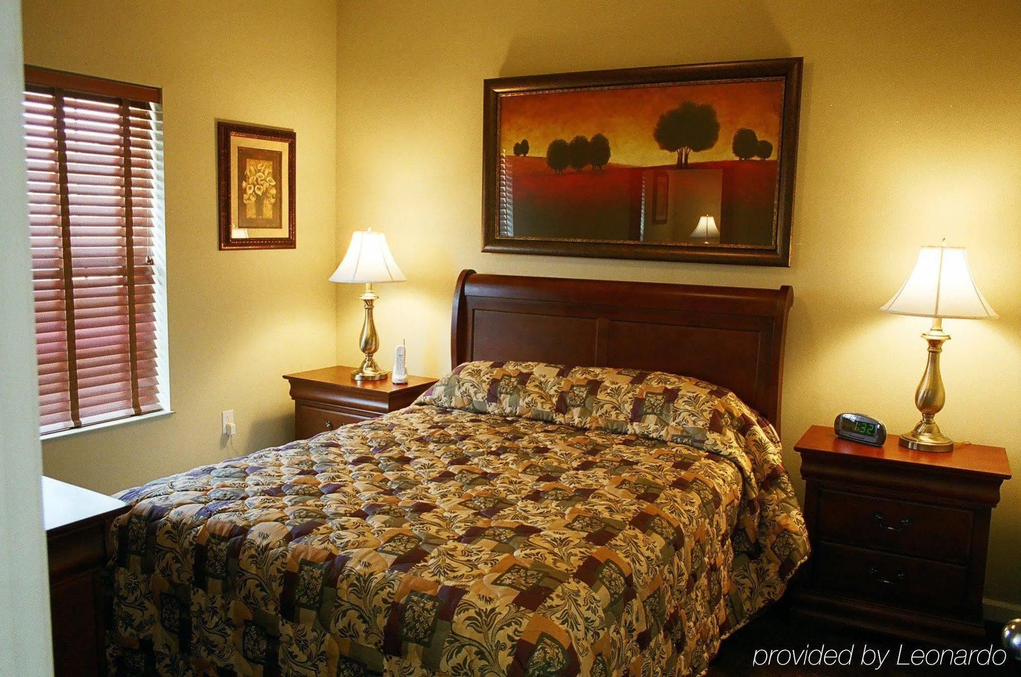 Stratford Suites Spokane Airport エアウェイ・ハイツ 部屋 写真